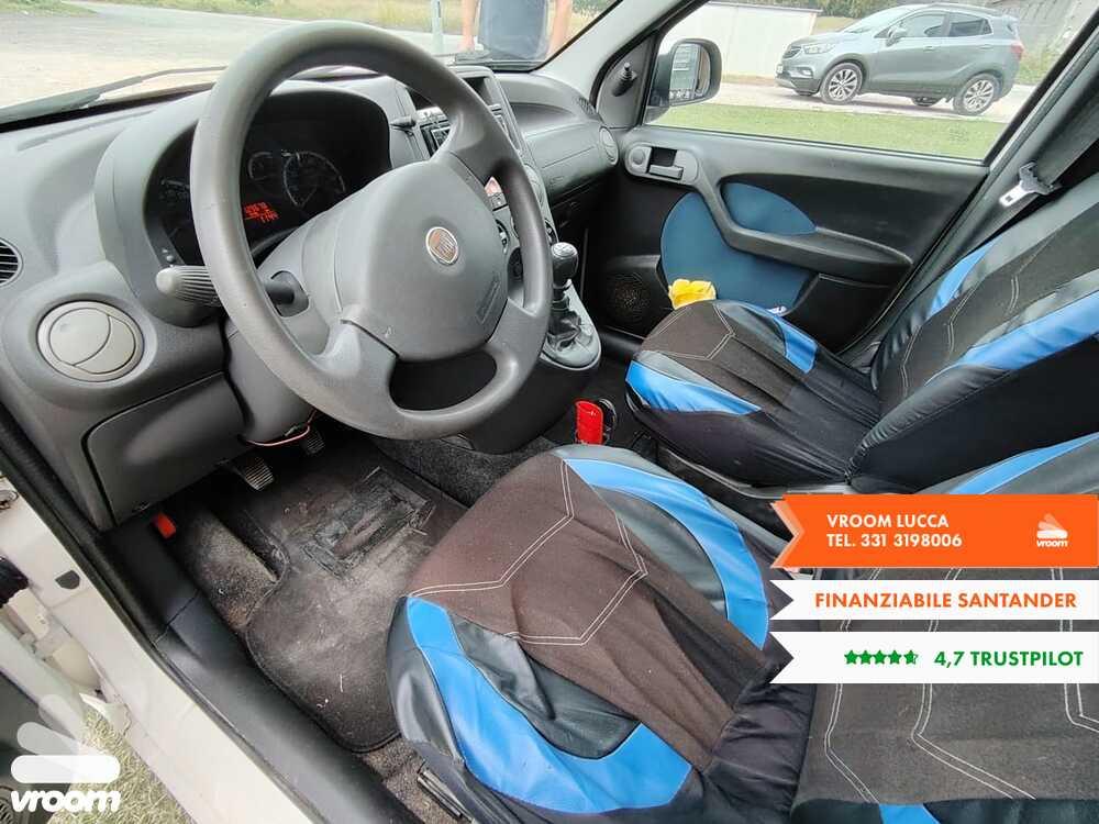 FIAT Panda 2ª serie Panda 1.2 Dynamic Eco
