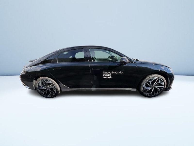 Hyundai Ioniq 6 77.4kWh 4WD Evolution