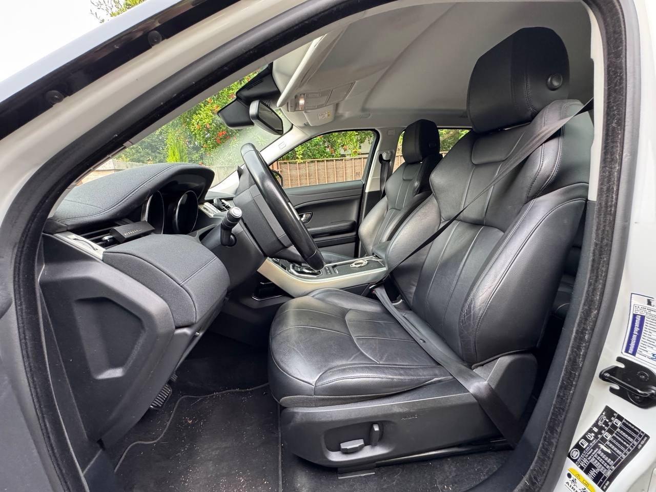 Land Rover Range Evoque 2.0 TD4 150 CV