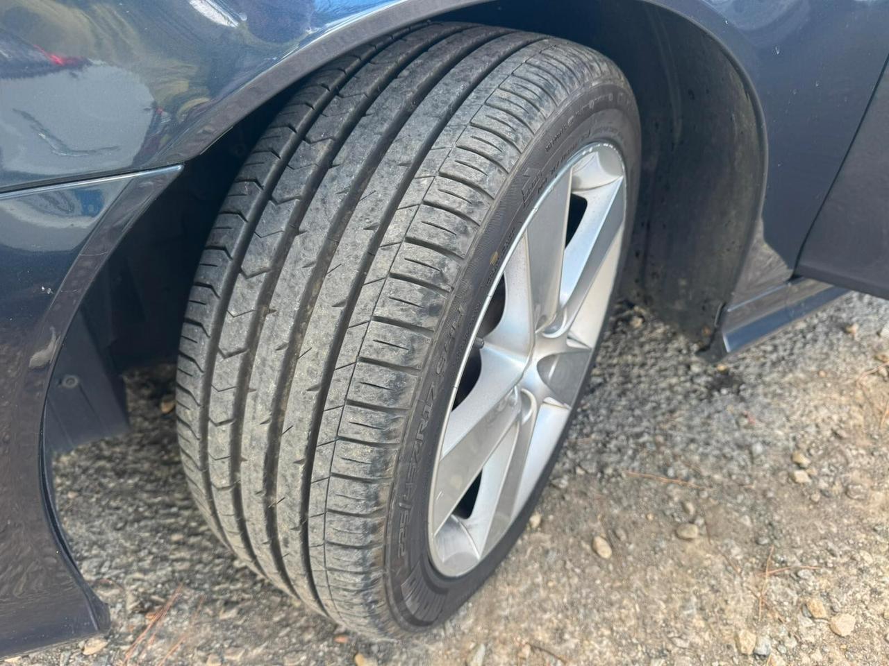 Saab 9-3 SportHatch 1.9 TiD 16V DPF Vector