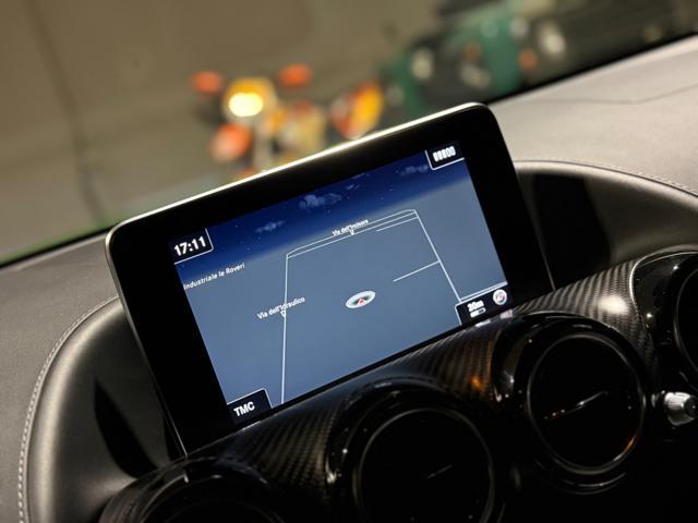 MERCEDES-BENZ AMG GT R *AEROATTIVA/CARBOCERAMICI*