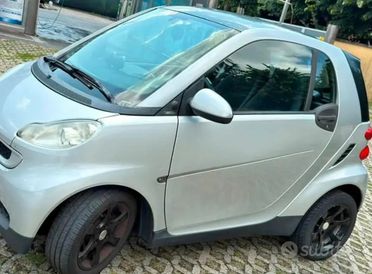 smart motore rigenerato