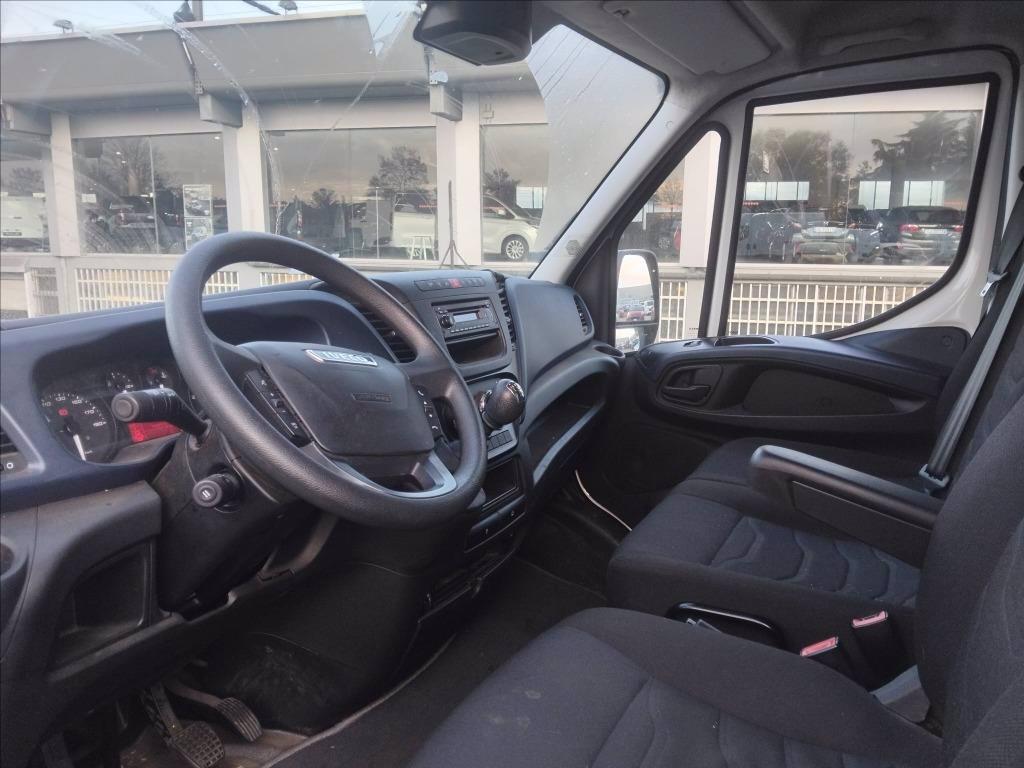 IVECO daily 35 S14 V H2 3520 SOLO PER COMMERCIANTI del 2019