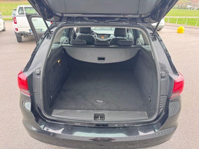 OPEL Astra 1.6 BiTurbo CDTi Start&Stop Sports Tourer Dynamic