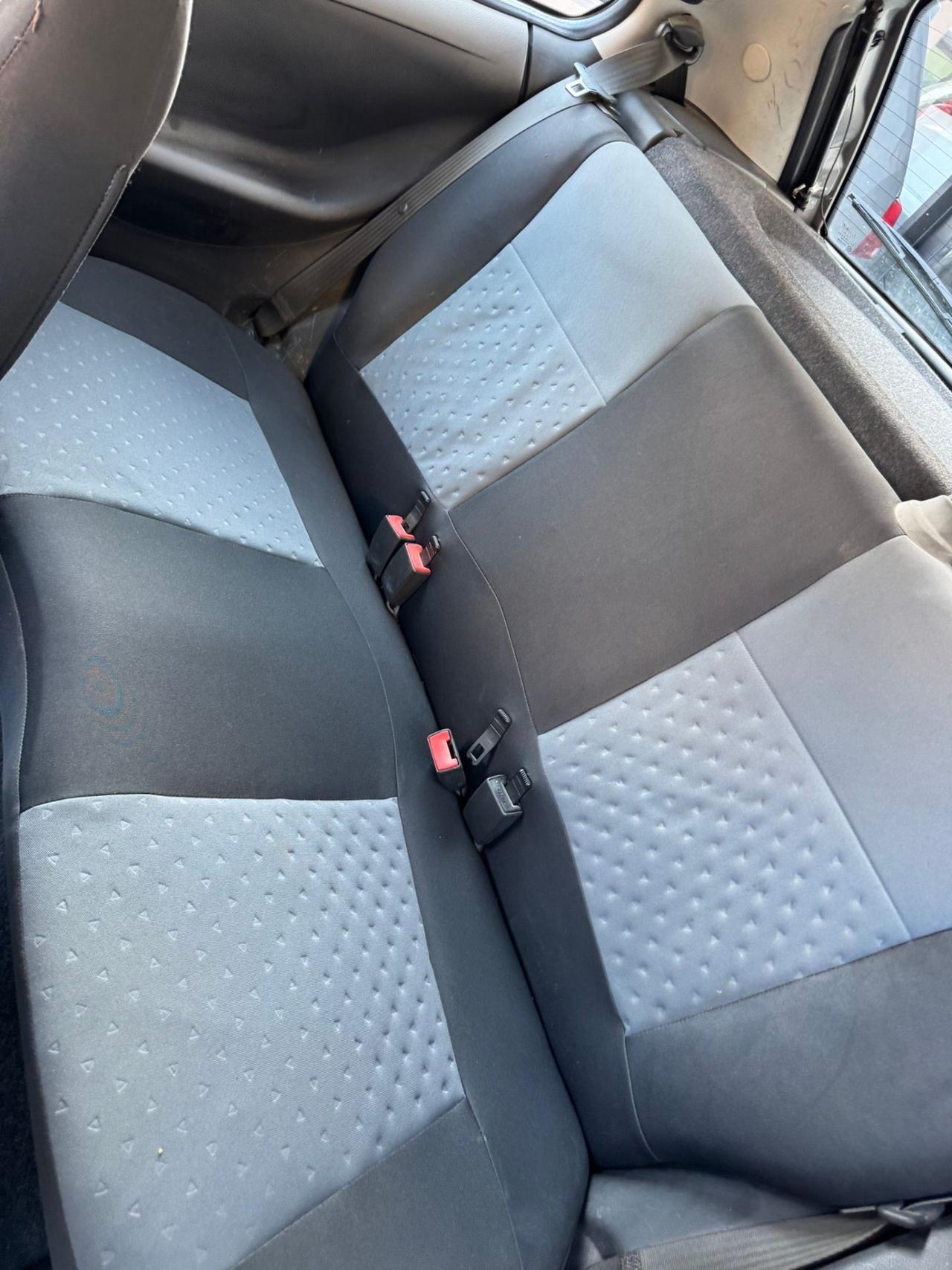 Fiat Punto 1.2 3 porte Dynamic