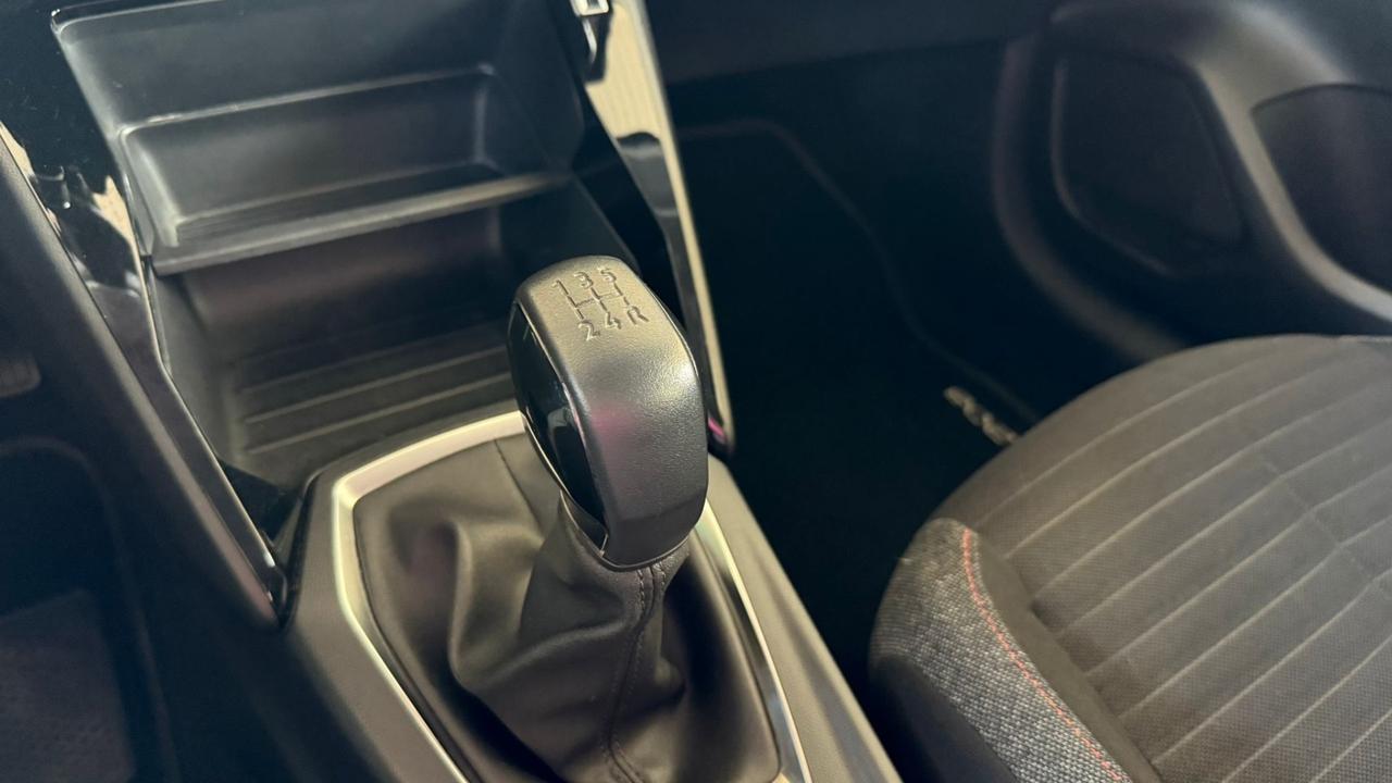 Peugeot 208 PureTech 75 Stop&Start 5 porte Active