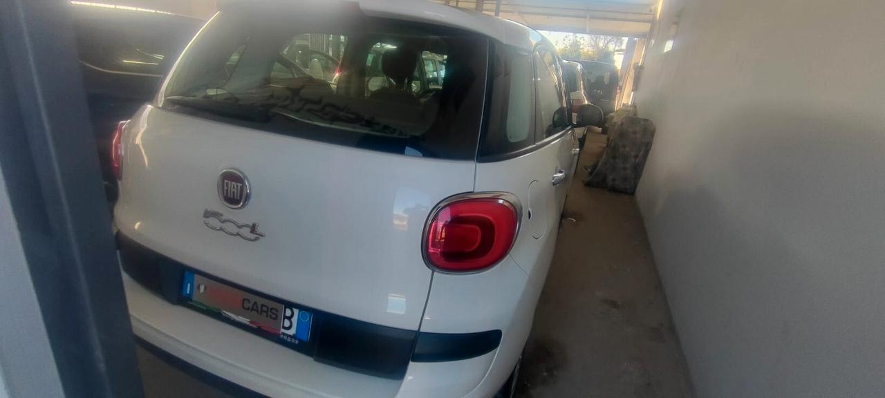 Fiat 500L 1.6 Multijet 120 CV
