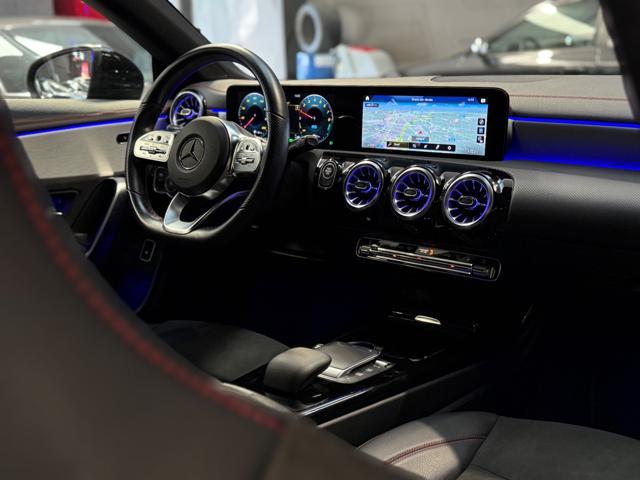 MERCEDES-BENZ CLA 250 e hybrid EQ Premium
