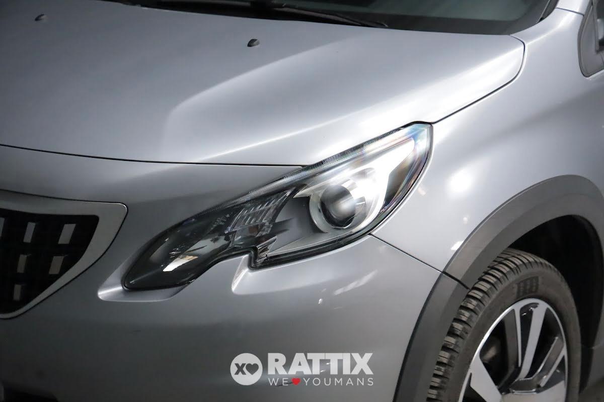 Peugeot 2008 1.6 120CV Allure EAT6