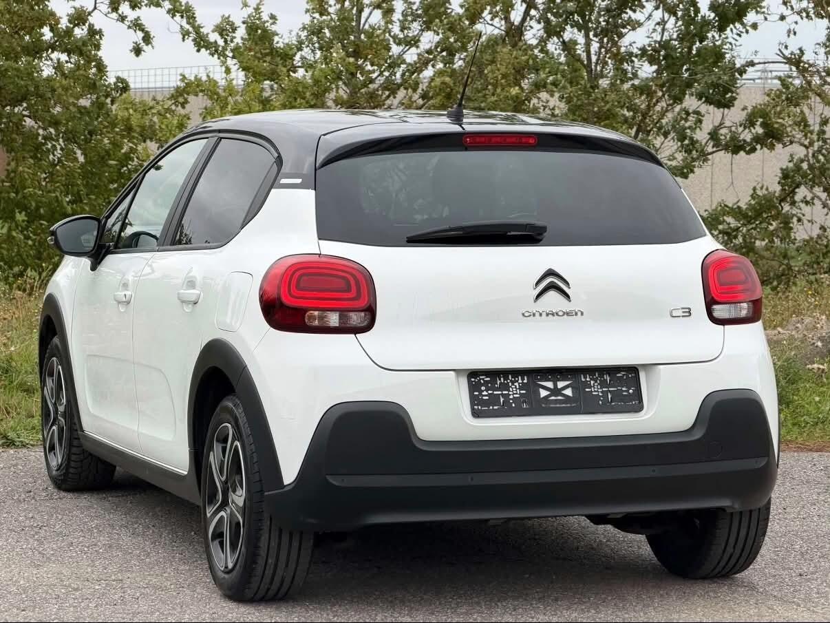 Citroen C3 BlueHDi 100 S&S Feel Pack ** IN ARRIVO**