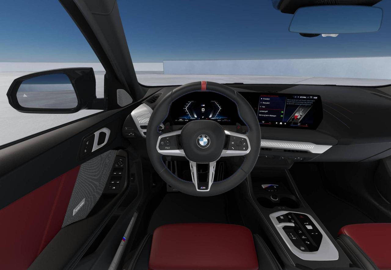 BMW Serie 1 M135 xDrive MSport Pro