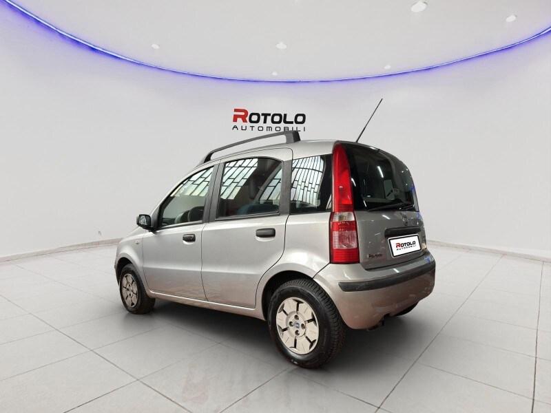 FIAT Panda 2ª serie Panda 1.1 Active
