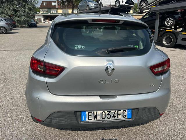 RENAULT Clio 1.5 dCi 8V 75CV 5P senza nessun lavoro da fare
