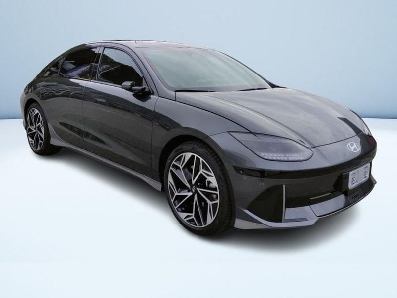 Hyundai Ioniq 6 77.4kWh 4WD Evolution (DM, SR)