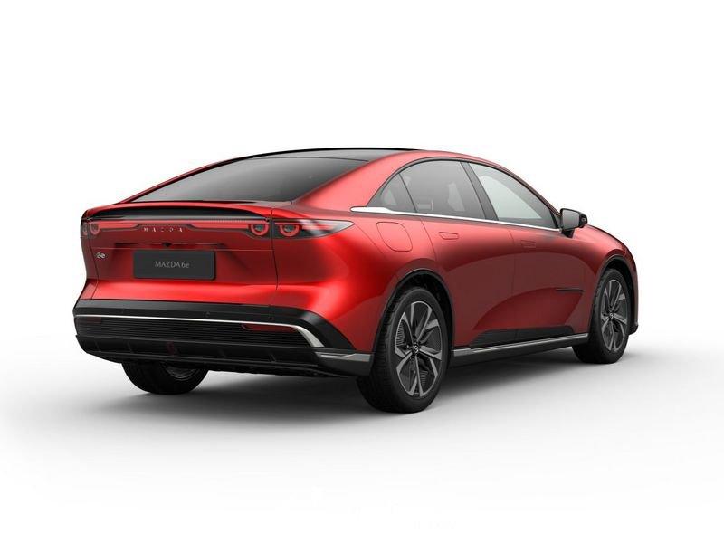 Mazda Mazda6e 68,8 Kwh 258 CV Standard Range Takumi