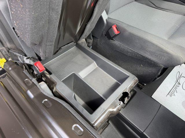 CITROEN Berlingo BlueHDi 100 Van trekking