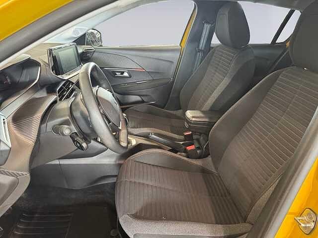 Peugeot 208 1.2 PureTech 75 CV Active Pack