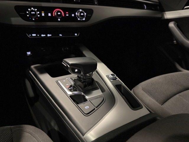 AUDI A4 35 TDI 163CV MHEV BERLINA S tronic Sport