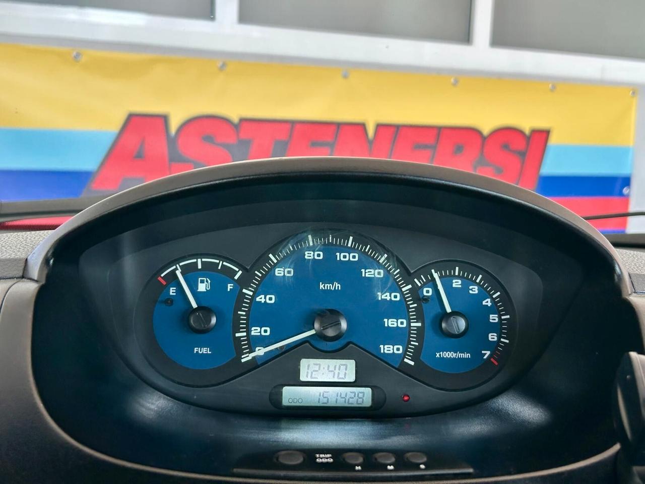 Chevrolet Matiz *GPL*scad.2029* PRONTA ALL'USO*TAGLIANDATA*NON CONSUMA*SUPER ONESTA*PAGA E VAI*