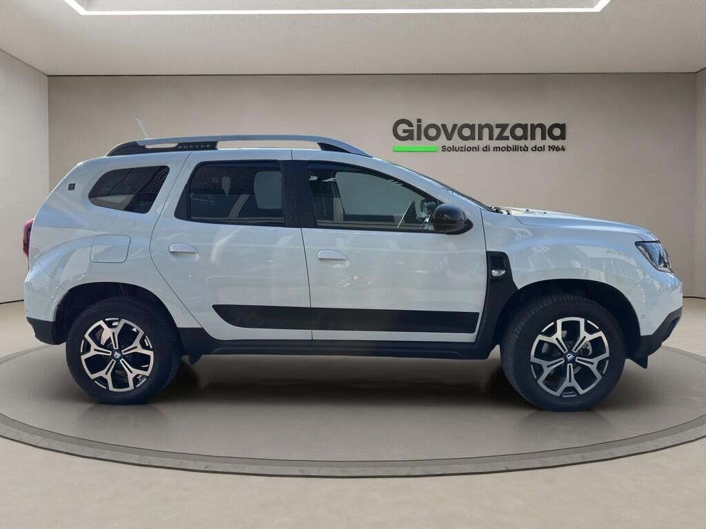 Dacia Duster 1.0 tce 15th Anniversary GPL 4x2 100cv NEOPATENATI