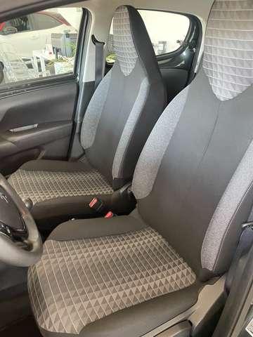 Peugeot 108 5p 1.0 vti 72cv Active *7000KM*
