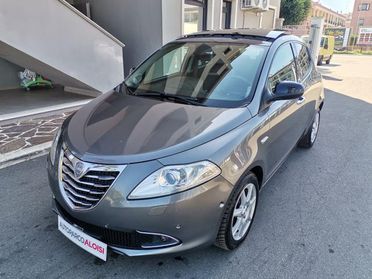 LANCIA Ypsilon 1.3 MJT 16V 95 CV 5 porte S&S Platinum