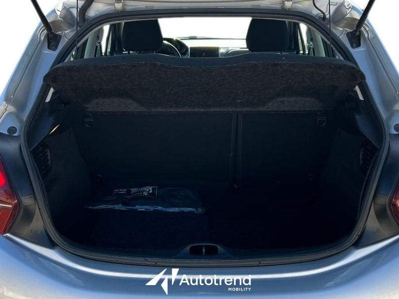 Peugeot 208 1.6 BlueHDi 75 CV 5 porte NAVI Allure