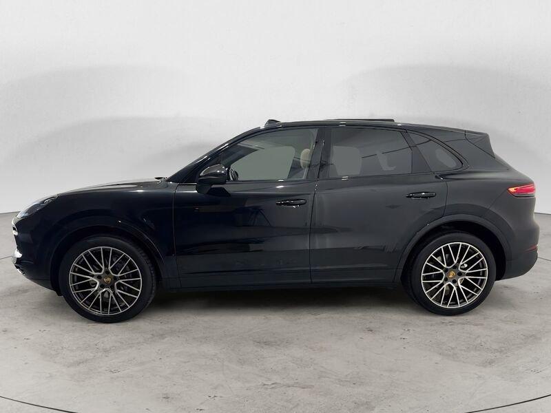 Porsche Cayenne Cayenne 3.0 V6