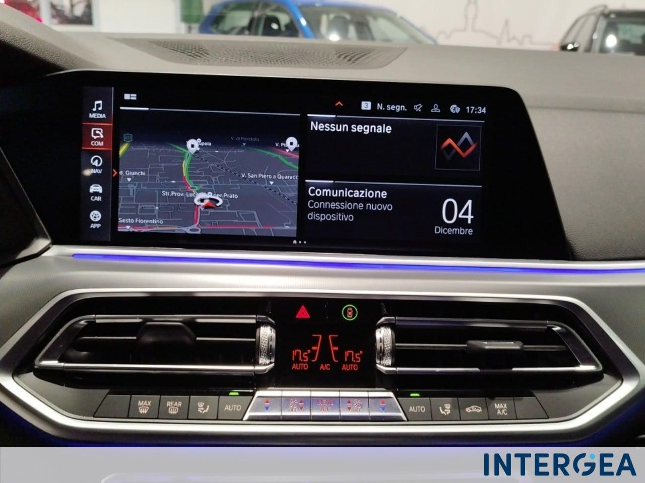 BMW X5 xdrive25d Business auto