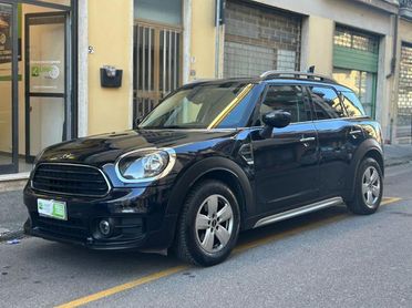 MINI Countryman 1.5 One D Hype Countryman