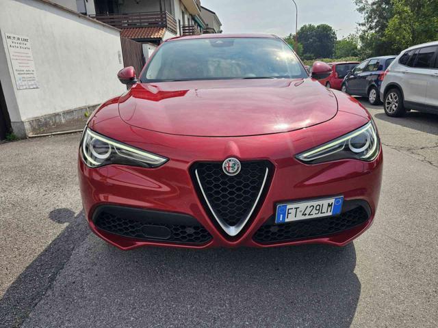 ALFA ROMEO Stelvio 2.0 Turbo 280 CV AT8 Q4 Executive
