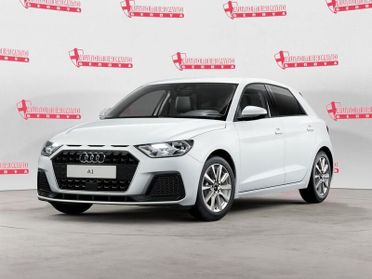 Audi A1 A1 SPB 25 TFSI S tronic Advanced