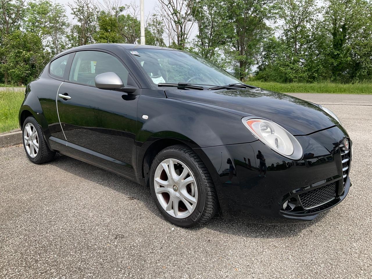 Alfa Romeo MiTo 1.4 8V S&S Super