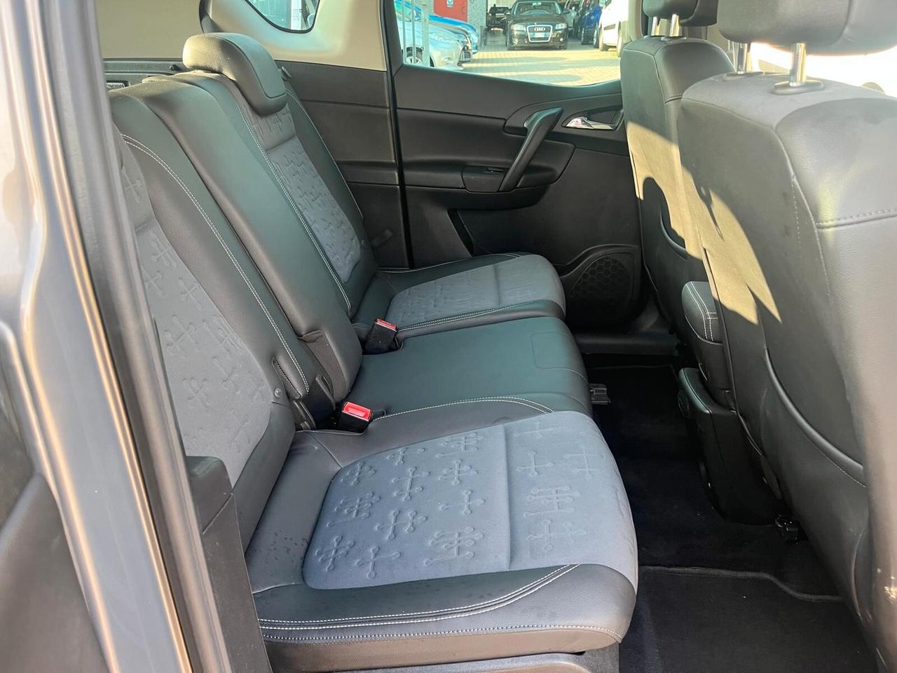 Opel Meriva 1.4 Turbo 120CV