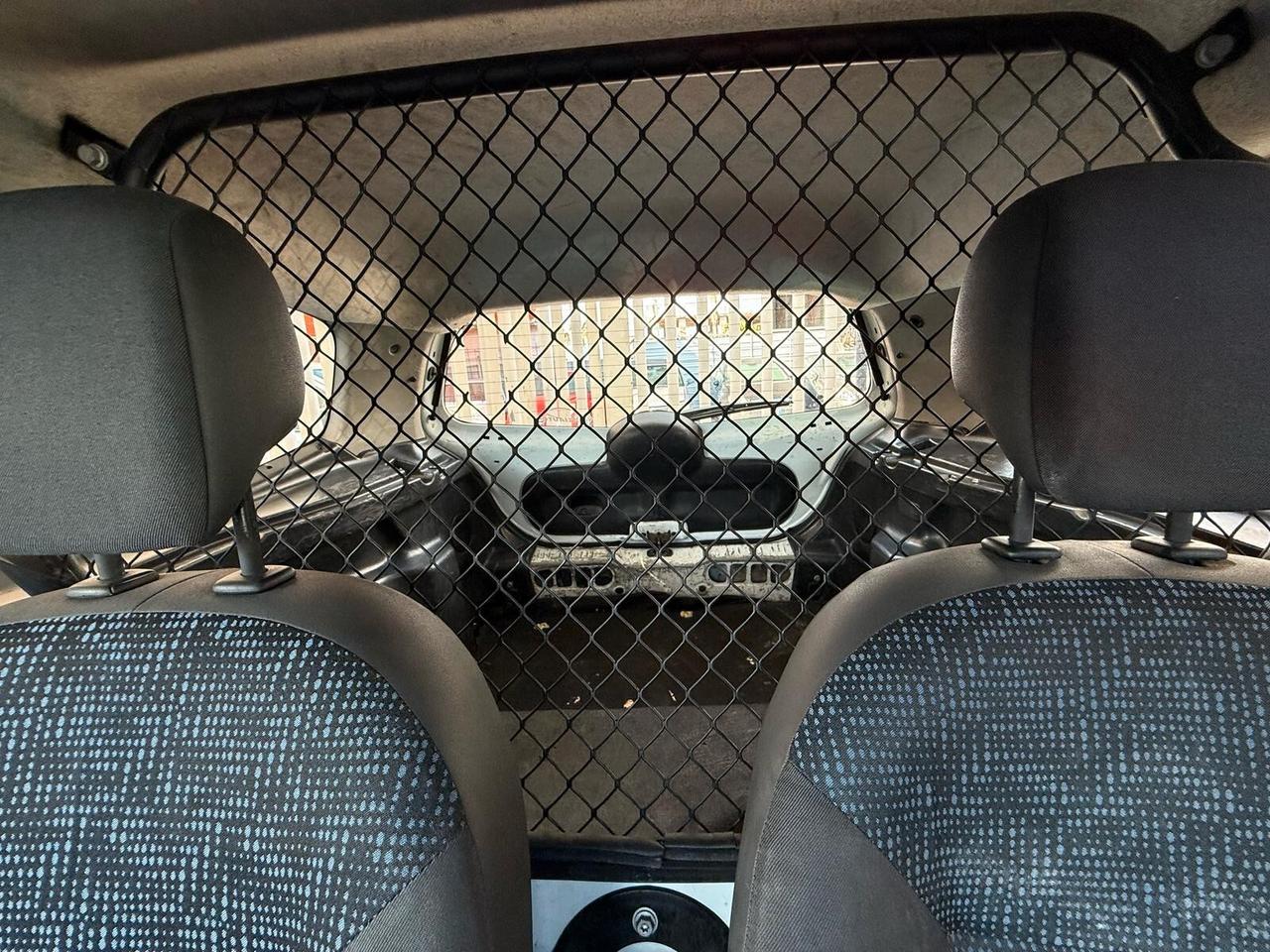 RENAULT TWINGO VAN 1.1 B/IMP. GPL