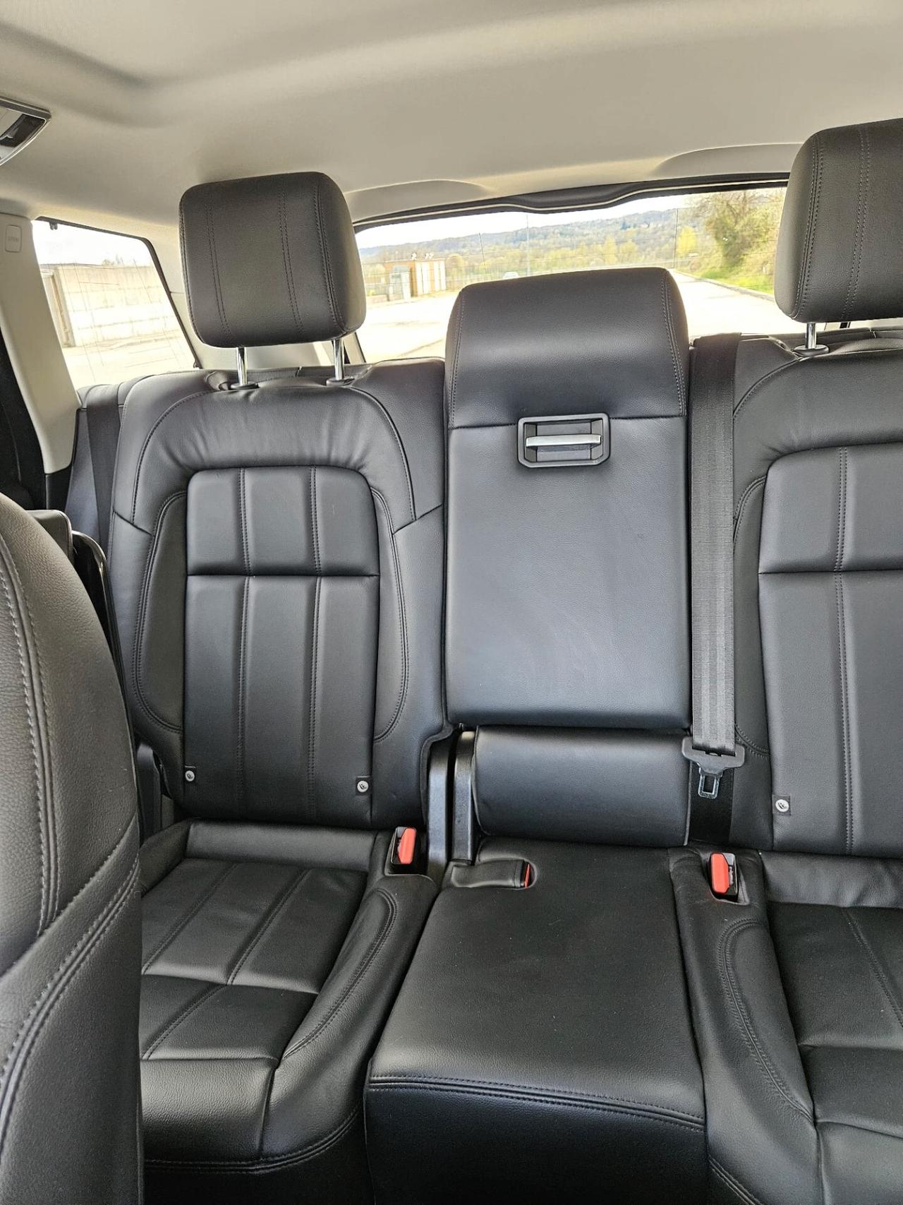 Range Rover Sport HSE Dynamic