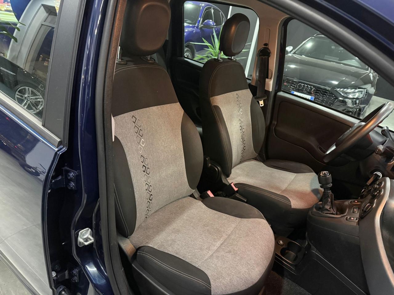 Fiat Panda 1.0 FireFly S&S Hybrid 75.000 km-2021