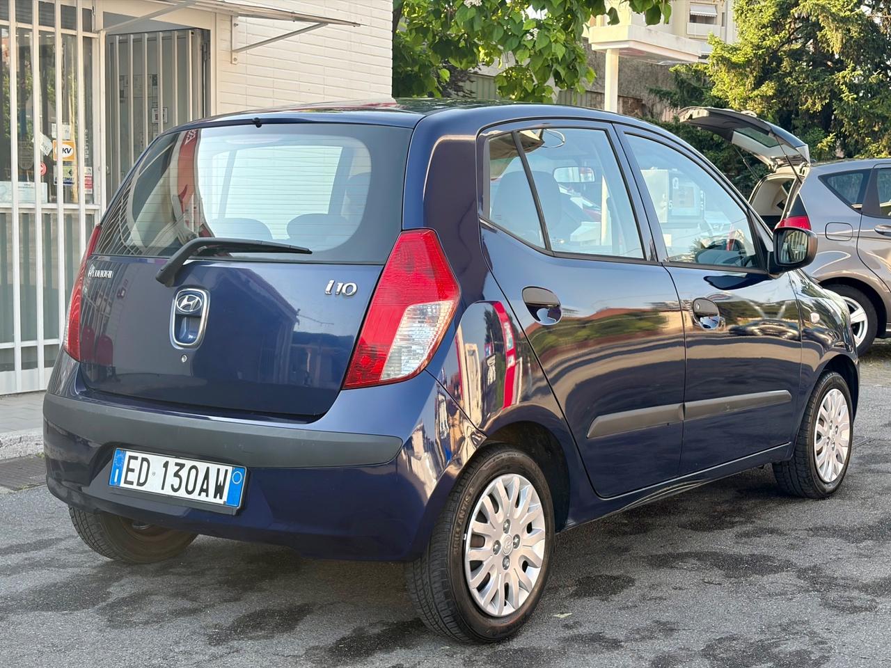 Hyundai i10 1.1 12V Like PERFETTA
