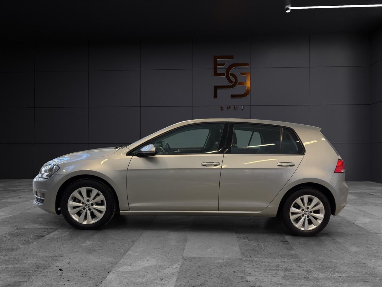 Volkswagen Golf Business 1.6 TDI 5p. Comfortline