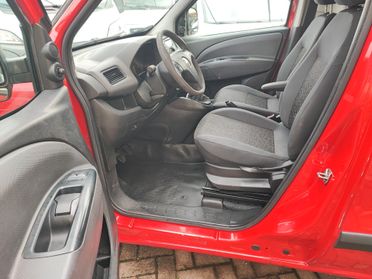 Fiat Doblò Metano IVA COMPRESA