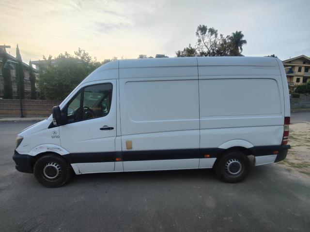 MERCEDES-BENZ Sprinter F37/33 316 CDI TN Furgone Passo Medio