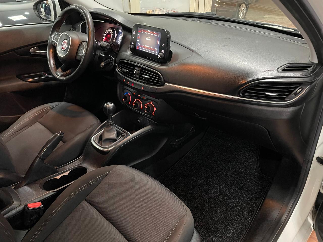 FIAT TIPO 1.6 MJT 120CV SW MIRROR - 2020