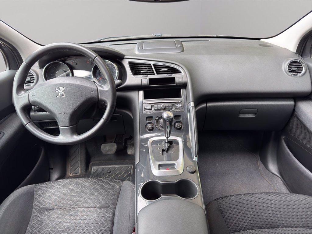 PEUGEOT 3008 1.6 bluehdi active s&s 120cv eat6 del 2016