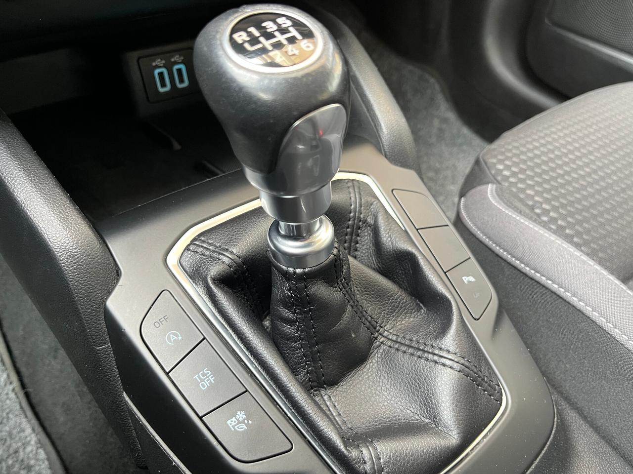 Ford Focus 1.5 EcoBlue tdci SW Business