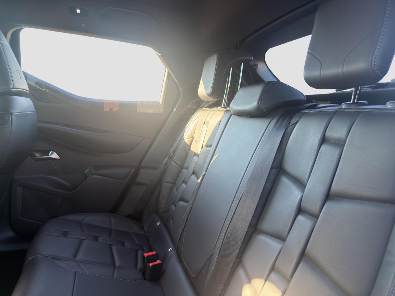 DS DS 3 Crossback Crossback BlueHDi 100 Business