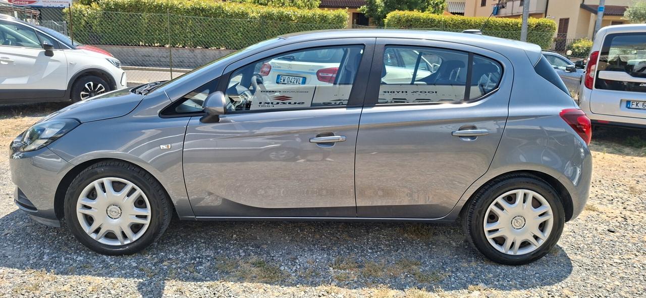 Opel Corsa 1.2 5 porte