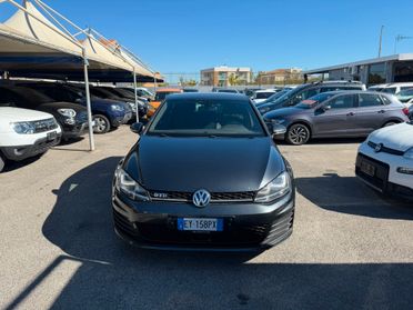 Volkswagen Golf Business GTD 2.0 TDI 5p. 4 Free BlueMotion Tech.