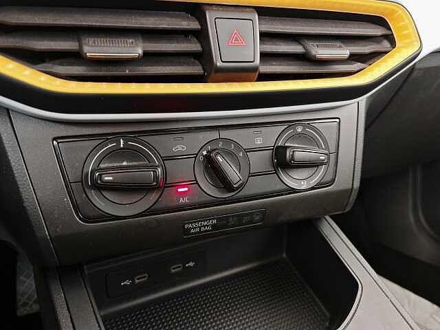 SEAT Arona 1.0 TGI Reference