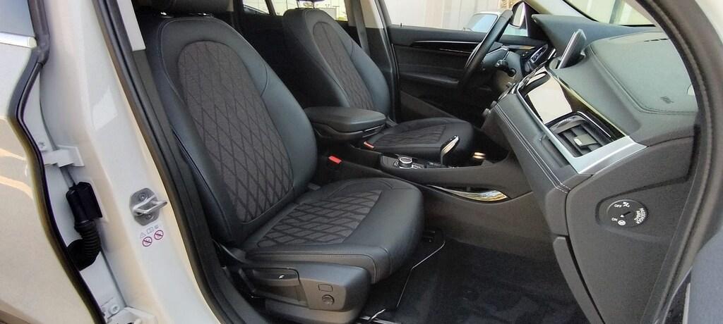 BMW X1 18 d xLine Plus xDrive Steptronic