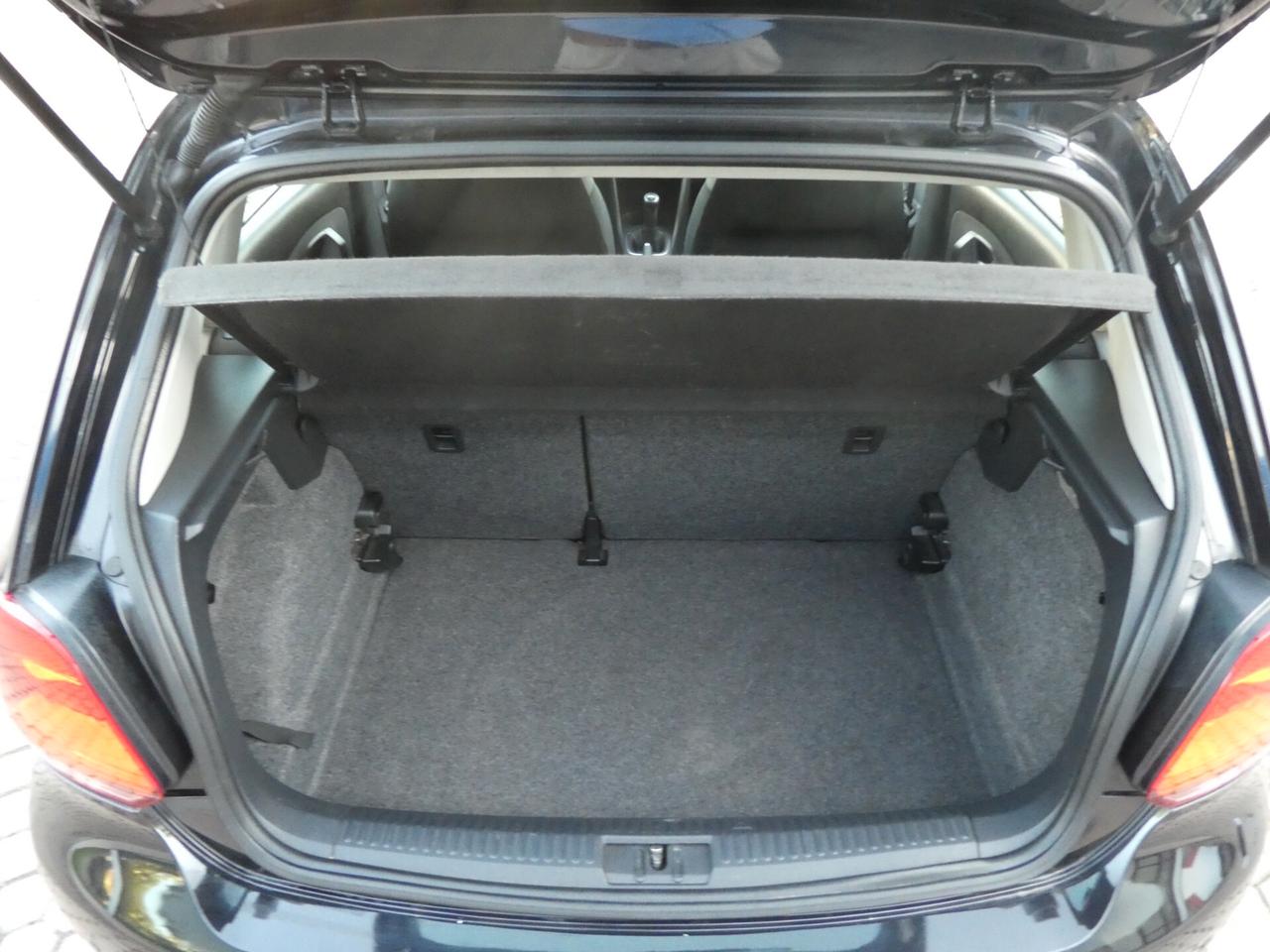 Volkswagen Polo 1.2 TDI DPF 5 p. Comfortline OK NEOPATENTATI